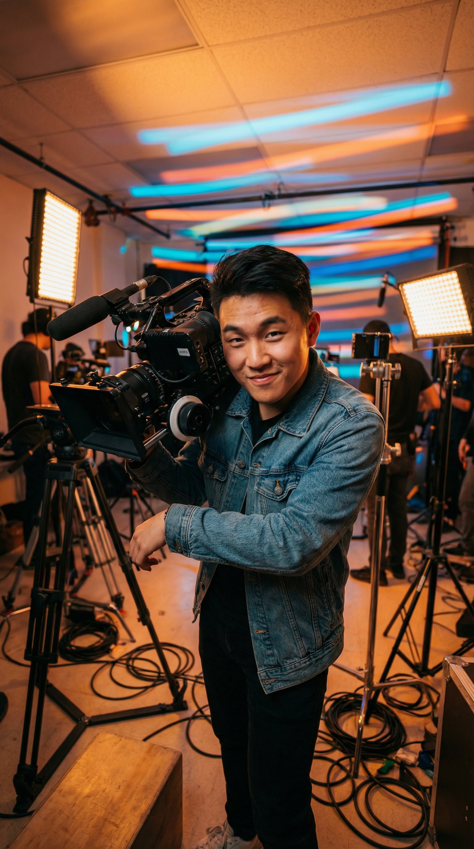 52吃瓜网-短视频制作